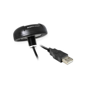 Navilock NL-8004U - USB - L1 - 1575,42 MHz - 26 s - 1 s -...