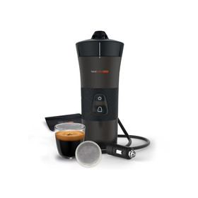 Handpresso Handcoffee Auto - 95 mm - 95 mm - 225 mm - 820...