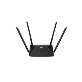 ASUS RT-AX53U - Wi-Fi 6 (802.11ax) - Dual-Band (2,4 GHz/5...
