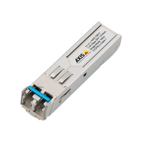 Axis SFP (Mini-GBIC)-Transceiver-Modul - Gigabit Ethernet...