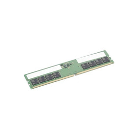 Lenovo 16GB DDR5 4800MHz UDIMM - 16 GB - 4.800 MHz