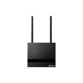 ASUS 4G-N16 - Wi-Fi 4 (802.11n) - Einzelband (2,4GHz) -...