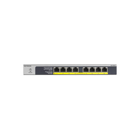 Netgear GS108LP - Unmanaged - Gigabit Ethernet...