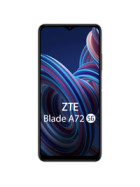 ZTE Blade A7 - Mobiltelefon - 13 MP 64 GB - Grau