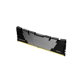 Kingston 32GB 3600MT/s DDR4 CL18 DIMM FURY Renegade Black...
