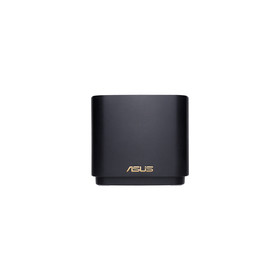 ASUS ZenWiFi AX Mini (XD4) - Wireless Router - 2-Port-Switch