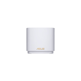 ASUS ZenWiFi XD4 WiFi 6 - Weiß - Tragbarer Router -...