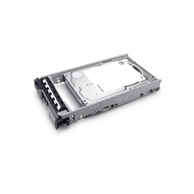 Dell Festplatte - 600 GB - Hot-Swap
