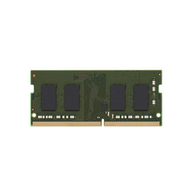 HP 854915-001 - 4 GB - DDR4 - 2400 MHz - 260-pin SO-DIMM