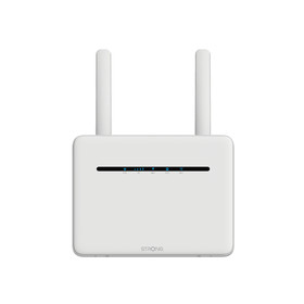 Strong 4G+ Router LTE 1200 - - WLAN - Router - WLAN