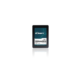 Mushkin SSD ELEMENT - 2 TB - 2.5" - SATA 6 GB/s
