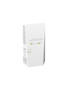 Netgear EX6250 - Netzwerk-Repeater - 1750 Mbit/s - 10,100,1000 Mbit/s - Windows 10 - 10/100/1000Base-T(X) - IEEE 802.11a - IEEE 802.11ac - IEEE 802.11b - IEEE 802.11g - IEEE 802.11i - IEEE 802.11n