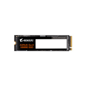 Gigabyte AORUS Gen4 5000E - SSD - 1024 GB - intern - M.2...