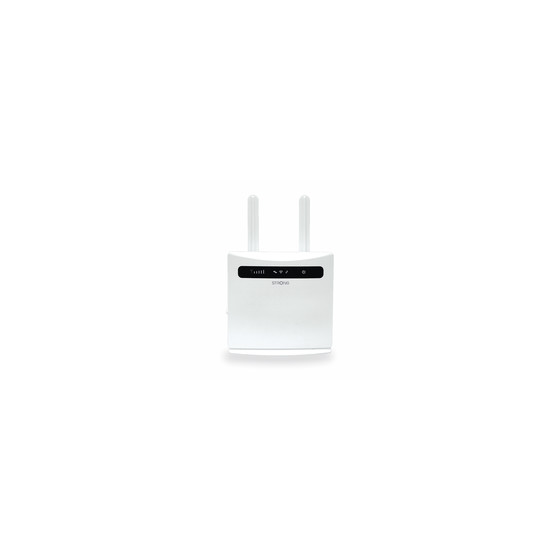 Strong 4G LTE Router 300 WLAN 2.4 GHz - Router - WLAN