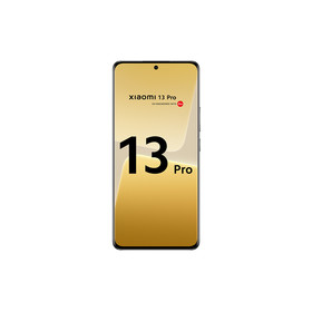 Xiaomi 13 Pro - 17,1 cm (6.73 Zoll) - 12 GB - 256 GB - 50...