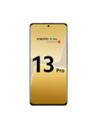Xiaomi 13 Pro - 17,1 cm (6.73 Zoll) - 12 GB - 256 GB - 50 MP - Android 13 - Weiß