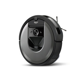 iRobot Roomba Combo i8 - Beutellos - Schwarz - Rund -...