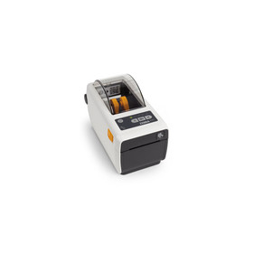 Zebra Direct Thermal Printer ZD411 Healthcare 300 dpi USB...