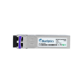 BlueOptics Systems BTI-SFP-GBDC20L-DD-49/31S kompatibler...