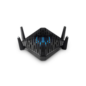 Acer Predator Connect W6 Wi-Fi 6 Router - Wi-Fi 6...
