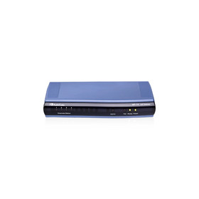AudioCodes MP-112 - Web GUI - SSH/Telnet - SNMP v2/v3, -...