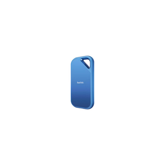 SanDisk Creator Pro Portable SSD 2TB