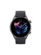 Amazfit GTR 3 Pro - 3,68 cm (1.45") - AMOLED - Touchscreen - WLAN - GPS - 32 g