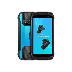 UleFone 15 - 13,8 cm (5.45") - 6 GB - 128 GB - 12 MP...