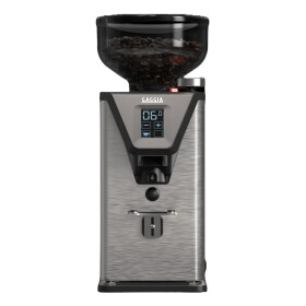 Gaggia MDF 55 310 W Gebürsteter Stahl