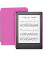 Amazon Kindle Kids Edition 15,24 cm (6 Zoll) 8 GB, pinke kindgerechte Hülle