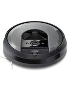 iRobot Roomba i7 i7150 Staubsaugerroboter, silber