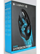 Logitech G402 Hyperion Fury 910-004067 Gaming Mouse