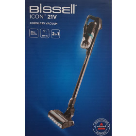 BISSELL 2899N Icon 21V kabel- und beutelloser...