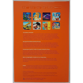 Amazon Fire HD 8 Kids Edition-Tablet, 20,32 cm (8 Zoll)...