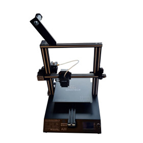GIANTARM Geeetech A20 3D Drucker DIY Kit, Druckraum: 255...