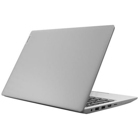 Lenovo IdeaPad 1 11IGL (81VT003FGE) 29,46 cm (11,6 Zoll) HD Notebook, Intel Celeron N4020, 4 GB RAM, 128GB SSD, Windows 10 S Home, QWERTZ, Grau